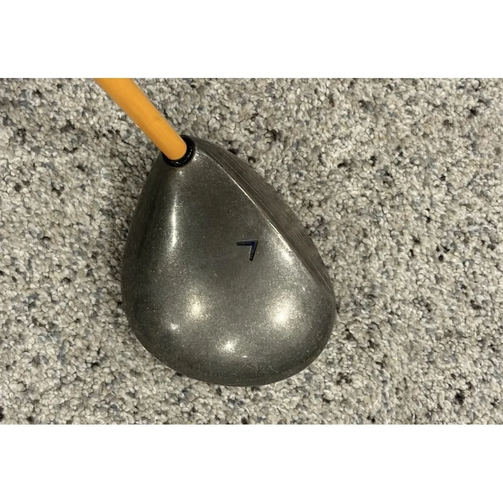 Callaway GREAT BIG BERTHA HAWK EYE Fairway Wood 4W GBB HAWK EYE